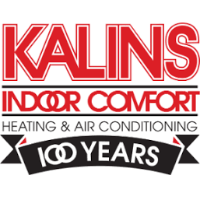 Kalins Indoor Comfort Heating, Air Conditioning, Fireplaces, Aeroseal Duct Sealing