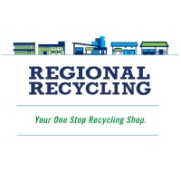 Regional Recycling Cloverdale - Surrey Bottle Depot