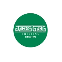 Brands,  Businesses, Places & Professionals James Gang Printing in San Diego CA
