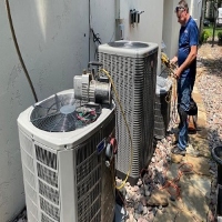 Brands,  Businesses, Places & Professionals Boca HVAC & AC Service LLC in Boca Raton FL