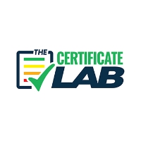 The Certificate Lab