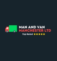 Brands,  Businesses, Places & Professionals Man and Van Manchester Ltd in Denton England