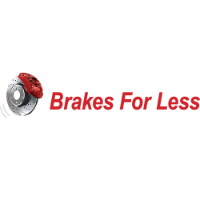 Brakes For Less