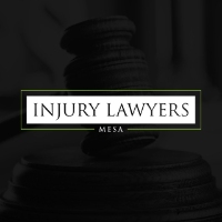 Brands,  Businesses, Places & Professionals Mesa Injury Lawyer in Mesa AZ