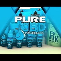 Pure CBD