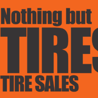 Brands,  Businesses, Places & Professionals Nothing But Tires in Calgary AB