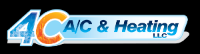 Brands,  Businesses, Places & Professionals 4C A/C & Heating, LLC. in Katy TX