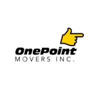 Brands,  Businesses, Places & Professionals OnePoint Movers in Mississauga ON