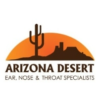 Brands,  Businesses, Places & Professionals Arizona Desert Ear, Nose & Throat Specialist in Phoenix AZ