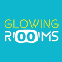 Glowing Rooms