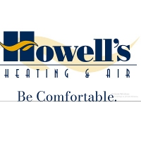 Brands,  Businesses, Places & Professionals Howell's Heating & Air Conditioning of Ashland in Ashland VA