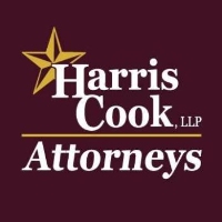 Brands,  Businesses, Places & Professionals Harris Cook LLP in Arlington TX