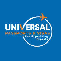 Brands,  Businesses, Places & Professionals Universal Passports and Visas in Dallas TX