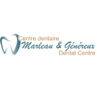 Brands,  Businesses, Places & Professionals Centre Dentaire Marleux & Généreux Dental Centre in Gatineau QC