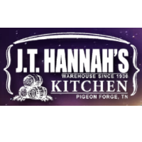 JT Hannah's Kitchen