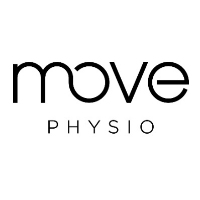 Brands,  Businesses, Places & Professionals Move Physio in Twickenham England