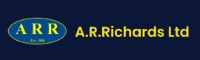 Brands,  Businesses, Places & Professionals A.R. Richards Ltd | Skip Hire Company in Staffordshire & Shropshire | All Skip Sizes | Large & Small Skips in Market Drayton, Shropshire England