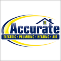 Accurate Electric, Plumbing, Heating and Air