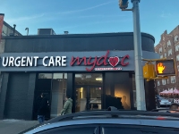 Brands,  Businesses, Places & Professionals MyDoc Urgent Care - Jackson Heights, Queens in Queens NY