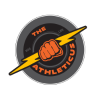 Brands,  Businesses, Places & Professionals The Athleticus in Gulfport FL