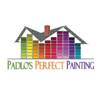 Padlo's Perfect Painting