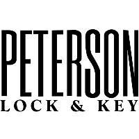 Brands,  Businesses, Places & Professionals Peterson Lock & Key in Monett MO