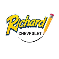 Brands,  Businesses, Places & Professionals Richard Chevrolet, Inc. in Cheshire CT