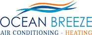 Ocean Breeze Heating and Air Conditioning Services