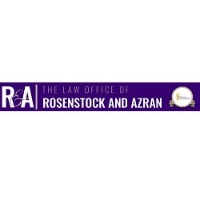 Brands,  Businesses, Places & Professionals The Law Offices of Rosenstock and Azran in Encino CA