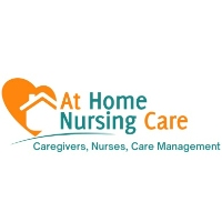 At Home Nursing Care - San Diego