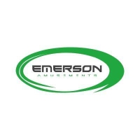 Brands,  Businesses, Places & Professionals Emerson Amusements in Woodside NY