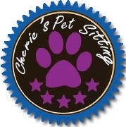 Brands,  Businesses, Places & Professionals Cheries Pet Sitting in Greer SC