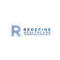 Redefine Healthcare - Paterson, NJ