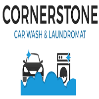 Cornerstone Car Wash and Laundromat