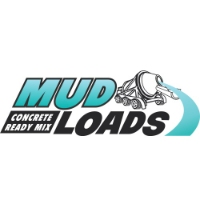 Mud Loads Concrete Ready Mix