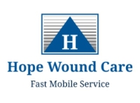 Brands,  Businesses, Places & Professionals Hope Wound Care in Euless TX