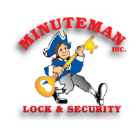 Brands,  Businesses, Places & Professionals Minuteman Lock & Security in Meridian ID