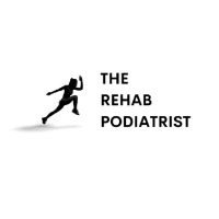 The Rehab Podiatrist