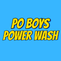 Po Boys Power Wash LLC