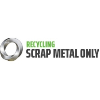 Scrap Metal Only