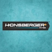 Honsberger Physio+