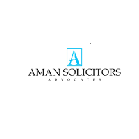 Aman Solicitors Advocates