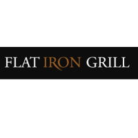 Flat Iron Grill