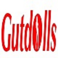 Gutdoll's love dolls