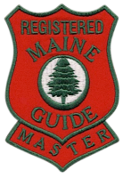 Maine Experience Guide Service