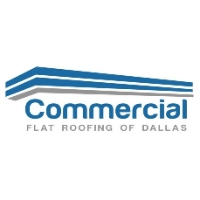 Brands,  Businesses, Places & Professionals Commercial Flat Roofing of Dallas in Dallas TX