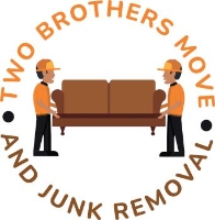 Two Brother Load and Move LLC