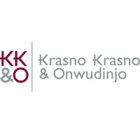 Krasno Krasno & Onwudinjo