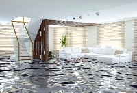 Flood Damage Restoration Alexandria