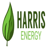 Brands,  Businesses, Places & Professionals Harris Energy in Leeds West Yorkshire England